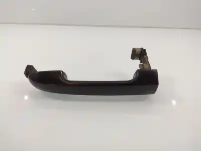 Автозапчастина б/у ліва передня зовнішня ручка для kia cee'd sw (ed) 1.6 crdi 115 посилання на oem iam   