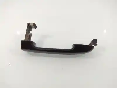 Автозапчасти б/у наружная рукоятка передняя справа за kia cee'd sw (ed) 1.6 crdi 115 ссылки oem iam   
