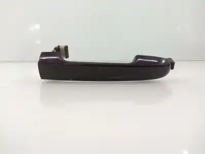 Автозапчасти б/у наружная рукоятка передняя справа за kia cee'd sw (ed) 1.6 crdi 115 ссылки oem iam   