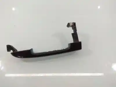 Автозапчасти б/у наружная рукоятка передняя справа за kia cee'd sw (ed) 1.6 crdi 115 ссылки oem iam   