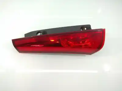 Second-hand car spare part left tailgate light for kia cee'd sw (ed) 1.6 crdi 115 oem iam references 