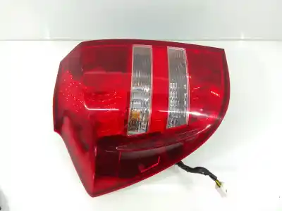 Second-hand car spare part left tailgate light for kia cee'd sw (ed) 1.6 crdi 115 oem iam references 