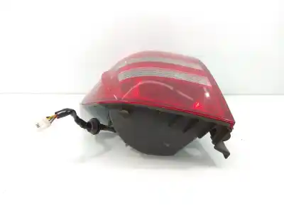 Second-hand car spare part left tailgate light for kia cee'd sw (ed) 1.6 crdi 115 oem iam references   