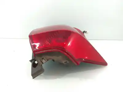 Second-hand car spare part left tailgate light for kia cee'd sw (ed) 1.6 crdi 115 oem iam references   