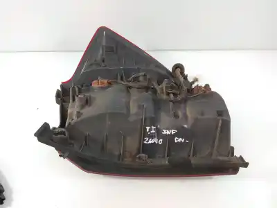Second-hand car spare part left tailgate light for kia cee'd sw (ed) 1.6 crdi 115 oem iam references   