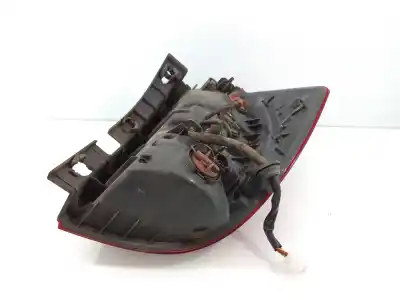 Second-hand car spare part left tailgate light for kia cee'd sw (ed) 1.6 crdi 115 oem iam references   