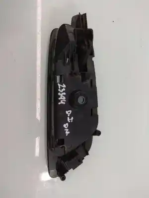 Pezzo di ricambio per auto di seconda mano maniglia interna anteriore sinistra per seat leon (5f1) fr fast lane riferimenti oem iam 5f1837113a