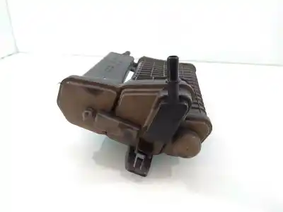 Second-hand car spare part activated carbon filter for seat leon (5f1) fr fast lane oem iam references 5q0196d  