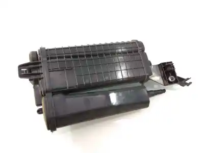 Peça sobressalente para automóvel em segunda mão Filtro De Carvão Ativo por SEAT LEON (5F1) FR Fast Lane Referências OEM IAM 5Q0196D  