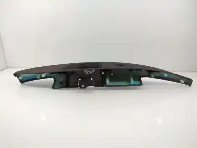 Pezzo di ricambio per auto di seconda mano interruttore alzacristalli anteriore destro per seat leon (5f1) fr fast lane riferimenti oem iam   
