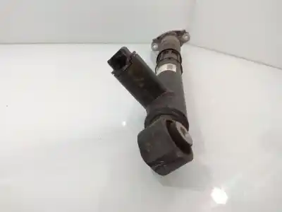Pezzo di ricambio per auto di seconda mano ammortizzatore posteriore sinistro per seat leon (5f1) fr fast lane riferimenti oem iam 5q0512037l