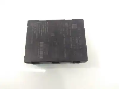 Pezzo di ricambio per auto di seconda mano modulo elettronico per seat leon (5f1) fr fast lane riferimenti oem iam 3q0959435n