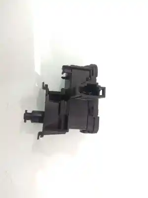 Second-hand car spare part OUTER FUEL CAP for SEAT LEON (5F1)  OEM IAM references 7P0810773F  
