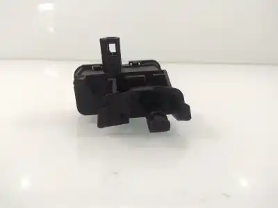 Second-hand car spare part outer fuel cap for seat leon (5f1) fr fast lane oem iam references 7p0810773f  