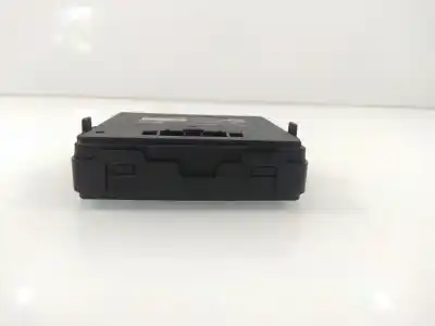 Second-hand car spare part electronic module for seat leon (5f1) fr fast lane oem iam references 3q0907338e 3q0907338e 