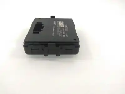 Peça sobressalente para automóvel em segunda mão Módulo Eletrônico por SEAT LEON (5F1) FR Fast Lane Referências OEM IAM 3Q0907338E 3Q0907338E 