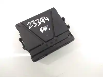 Second-hand car spare part electronic module for seat leon (5f1) fr fast lane oem iam references 3q0907338e 3q0907338e 