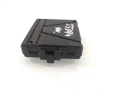 Second-hand car spare part electronic module for seat leon (5f1) fr fast lane oem iam references 3q0907338e 3q0907338e 