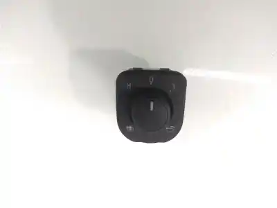 Peça sobressalente para automóvel em segunda mão comutador de espelhos retrovisores por seat leon (5f1) fr fast lane referências oem iam 5f0959565e  
