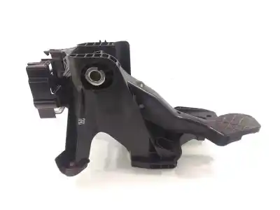 Pezzo di ricambio per auto di seconda mano pedale del freno per seat leon (5f1) fr fast lane riferimenti oem iam 5q1721058dl