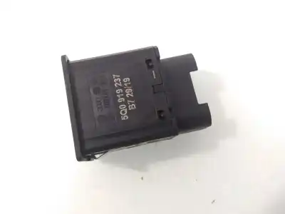 Pezzo di ricambio per auto di seconda mano interruttore per seat leon (5f1) fr fast lane riferimenti oem iam 5q0919237