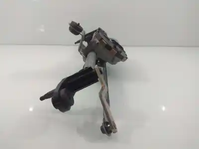 Peça sobressalente para automóvel em segunda mão motor do limpa para brisas por seat leon (5f1) fr fast lane referências oem iam 5f1955119a  5f1955023b