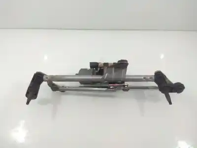 Peça sobressalente para automóvel em segunda mão motor do limpa para brisas por seat leon (5f1) fr fast lane referências oem iam 5f1955119a  5f1955023b