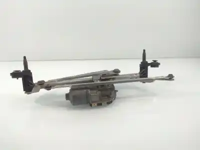Peça sobressalente para automóvel em segunda mão motor do limpa para brisas por seat leon (5f1) fr fast lane referências oem iam 5f1955119a  5f1955023b