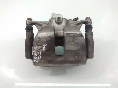 Pezzo di ricambio per auto di seconda mano pinza freno anteriore sinistra per seat leon (5f1) fr fast lane riferimenti oem iam 