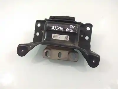 Peça sobressalente para automóvel em segunda mão Suporte Motor por SEAT LEON (5F1) FR Fast Lane Referências OEM IAM 5Q0199555BG  