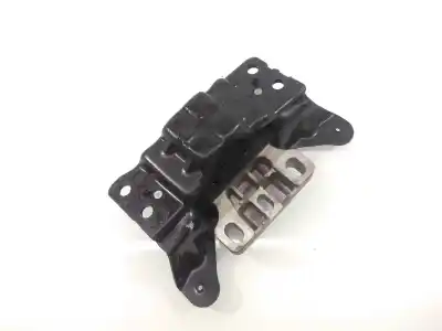 Second-hand car spare part engine support for seat leon (5f1) fr fast lane oem iam references 5q0199555bg  