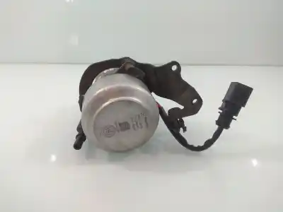 Pezzo di ricambio per auto di seconda mano depressore freni / pompa del vuoto per seat leon (5f1) fr fast lane riferimenti oem iam 5q0612181