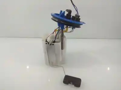 Peça sobressalente para automóvel em segunda mão Bomba De Combustivel por SEAT LEON (5F1) FR Fast Lane Referências OEM IAM 5Q0919051BF  