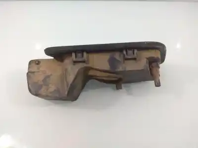 Автозапчасти б/у наружная крышка топлива за citroen c4 picasso attraction ссылки oem iam 9677581780  