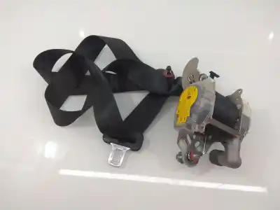 Peça sobressalente para automóvel em segunda mão cinto de segurança dianteiro esquerdo por hyundai i20 i (pb, pbt) 1.2 referências oem iam 888701j200