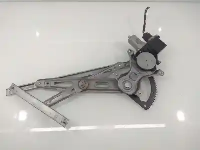 Peça sobressalente para automóvel em segunda mão elevador de vidros dianteira esquerda por hyundai i20 i (pb, pbt) 1.2 referências oem iam 988101j110