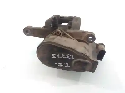 Second-hand car spare part rear left brake caliper for citroen c4 picasso attraction oem iam references 0204749603ah  