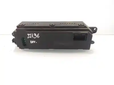 Peça sobressalente para automóvel em segunda mão display gps / multimídia por hyundai i20 i (pb, pbt) 1.2 referências oem iam 941011j020