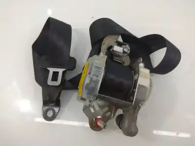 Peça sobressalente para automóvel em segunda mão cinto de segurança dianteiro direito por hyundai i20 i (pb, pbt) 1.2 referências oem iam 888801j200