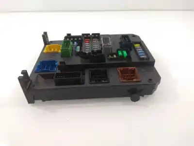 Автозапчастина б/у реле/запоперівник для citroen c4 picasso attraction посилання на oem iam 9806687980 bsi-q04-01  Автозапчастина б/у реле/запоперівник для citroen c4 picasso attraction посилання на oem iam 9806687980 bsi-q04-01