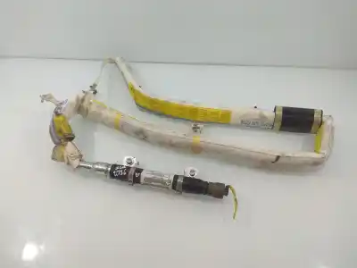 Peça sobressalente para automóvel em segunda mão airbag de cortina esquerdo por hyundai i20 i (pb, pbt) 1.2 referências oem iam 850101j000