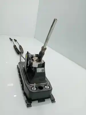 Pezzo di ricambio per auto di seconda mano leva del cambio per seat leon (5f1) fr fast lane riferimenti oem iam 5q0711049bk