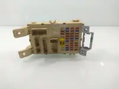 Peça sobressalente para automóvel em segunda mão caixa de fusíveis e relés por hyundai i20 i (pb, pbt) 1.2 referências oem iam 919501j030
