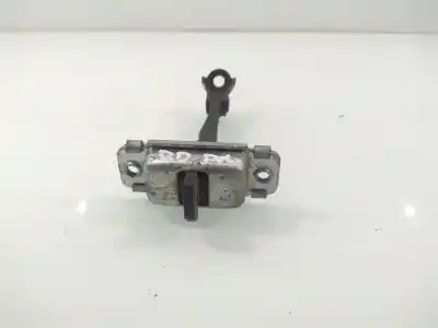 Peça sobressalente para automóvel em segunda mão esticador de porta por hyundai i20 i (pb, pbt) 1.2 referências oem iam 