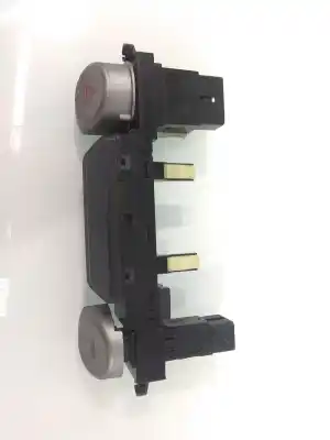 Peça sobressalente para automóvel em segunda mão interruptor 4 piscas - emergência por hyundai i20 i (pb, pbt) 1.2 referências oem iam 937701j100