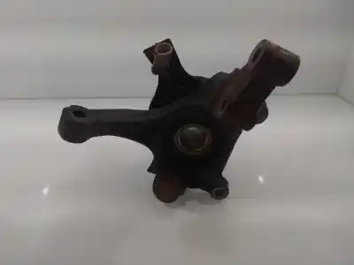 Second-hand car spare part front left knuckle for chevrolet captiva 2.0 diesel cat oem iam references  kl1cf26uj8b177454 