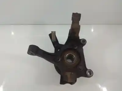Second-hand car spare part front left knuckle for chevrolet captiva 2.0 diesel cat oem iam references  kl1cf26uj8b177454 