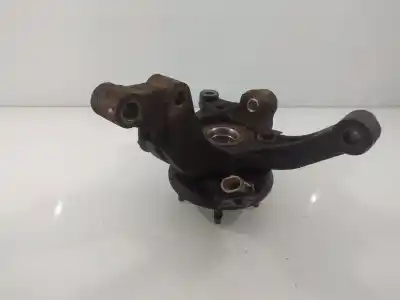 Second-hand car spare part front left knuckle for chevrolet captiva 2.0 diesel cat oem iam references  kl1cf26uj8b177454 