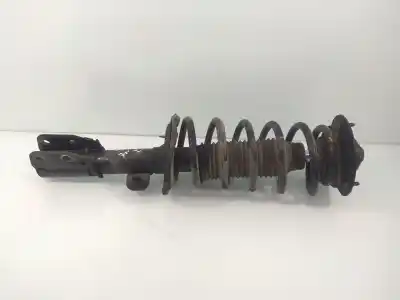 Peça sobressalente para automóvel em segunda mão amortecedor dianteiro esquerdo por chevrolet captiva 2.0 diesel cat referências oem iam  kl1cf26uj8b177454 