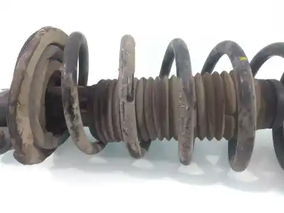 Peça sobressalente para automóvel em segunda mão amortecedor dianteiro esquerdo por chevrolet captiva 2.0 diesel cat referências oem iam  kl1cf26uj8b177454 